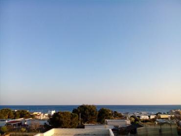 B&B Trullo Di Mare 托里切拉 外观 照片