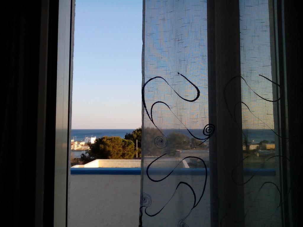 B&B Trullo Di Mare 托里切拉 外观 照片